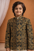 Sherwani MS 011